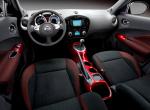 Nissan Juke 2010 года